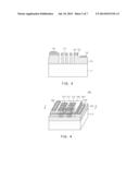 NITRIDE SEMICONDUCTOR LIGHT-EMITTING ELEMENT diagram and image