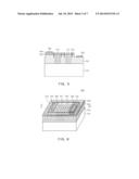 NITRIDE SEMICONDUCTOR LIGHT-EMITTING ELEMENT diagram and image