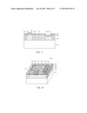 NITRIDE SEMICONDUCTOR LIGHT-EMITTING ELEMENT diagram and image