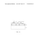 NITRIDE SEMICONDUCTOR LIGHT-EMITTING ELEMENT diagram and image