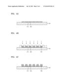 ORGANIC LIGHT-EMITTING DISPLAY APPARATUS AND METHOD OF MANUFACTURING     THEREOF diagram and image