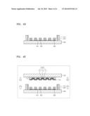 ORGANIC LIGHT-EMITTING DISPLAY APPARATUS AND METHOD OF MANUFACTURING     THEREOF diagram and image