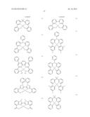 Organic Light-Emitting Device Having Improved Efficiency Characteristics     and Organic Light-Emitting Display Apparatus Including the Same diagram and image