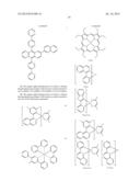 Organic Light-Emitting Device Having Improved Efficiency Characteristics     and Organic Light-Emitting Display Apparatus Including the Same diagram and image