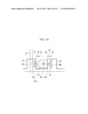 THIN FILM TRANSISTOR ARRAY PANEL diagram and image