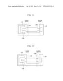 THIN FILM TRANSISTOR ARRAY PANEL diagram and image