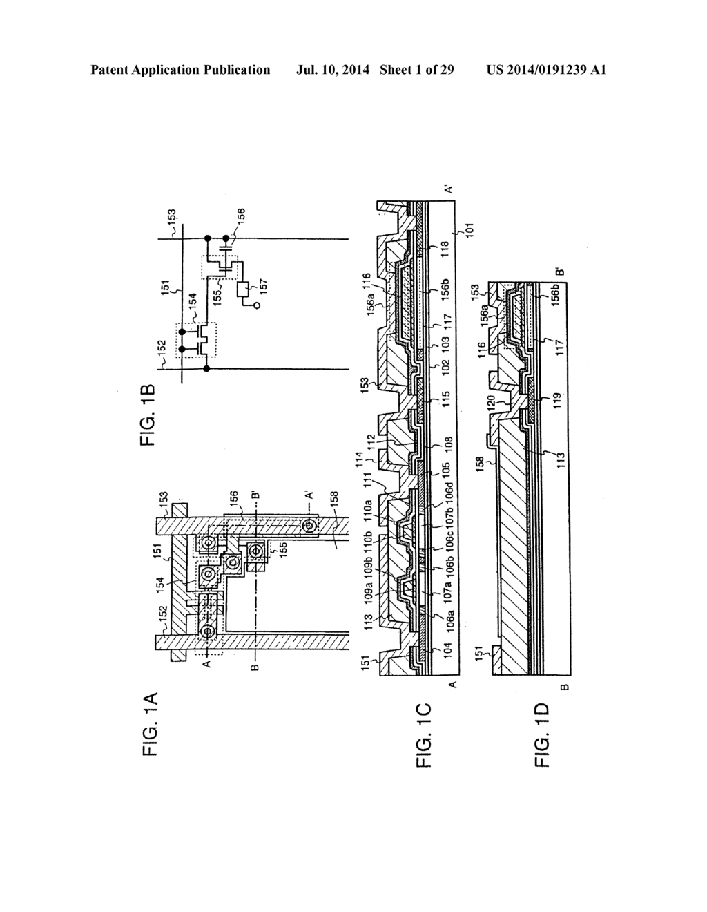 DISPLAY DEVICE - diagram, schematic, and image 02