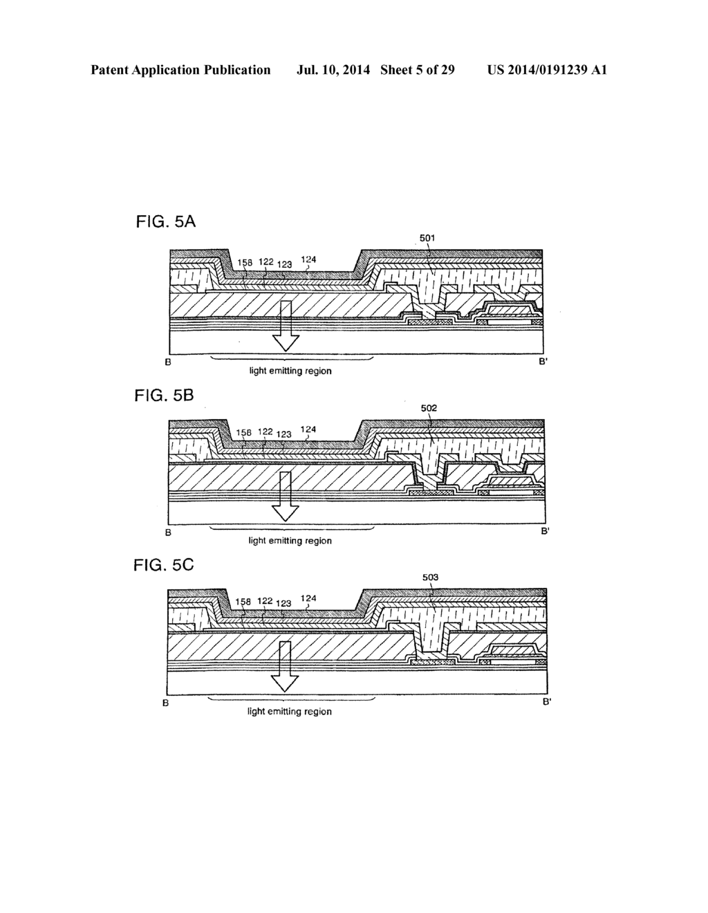 DISPLAY DEVICE - diagram, schematic, and image 06