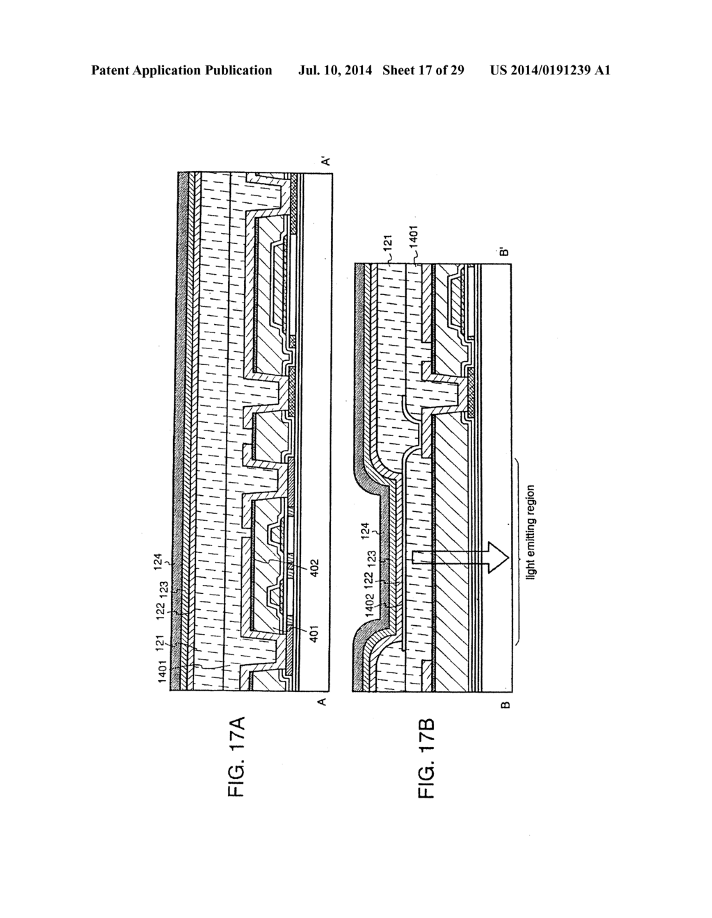 DISPLAY DEVICE - diagram, schematic, and image 18