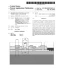 METHOD AND SYSTEM FOR A GALLIUM NITRIDE VERTICAL TRANSISTOR diagram and image