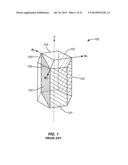 METHOD AND SYSTEM FOR A GALLIUM NITRIDE VERTICAL TRANSISTOR diagram and image