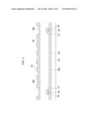 THIN FILM TRANNSISTOR ARRAY PANEL AND MANUFACTURING METHOD THEREOF diagram and image