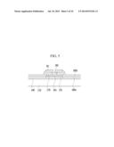 THIN FILM TRANNSISTOR ARRAY PANEL AND MANUFACTURING METHOD THEREOF diagram and image