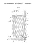 THIN FILM TRANNSISTOR ARRAY PANEL AND MANUFACTURING METHOD THEREOF diagram and image