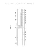 THIN FILM TRANNSISTOR ARRAY PANEL AND MANUFACTURING METHOD THEREOF diagram and image