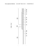 THIN FILM TRANNSISTOR ARRAY PANEL AND MANUFACTURING METHOD THEREOF diagram and image