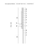 THIN FILM TRANNSISTOR ARRAY PANEL AND MANUFACTURING METHOD THEREOF diagram and image