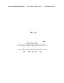 THIN FILM TRANNSISTOR ARRAY PANEL AND MANUFACTURING METHOD THEREOF diagram and image