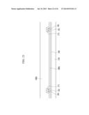 THIN FILM TRANNSISTOR ARRAY PANEL AND MANUFACTURING METHOD THEREOF diagram and image