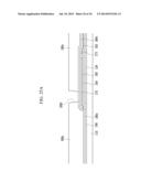 THIN FILM TRANNSISTOR ARRAY PANEL AND MANUFACTURING METHOD THEREOF diagram and image