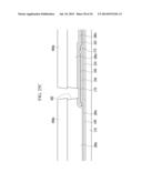 THIN FILM TRANNSISTOR ARRAY PANEL AND MANUFACTURING METHOD THEREOF diagram and image