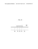 THIN FILM TRANNSISTOR ARRAY PANEL AND MANUFACTURING METHOD THEREOF diagram and image