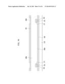 THIN FILM TRANNSISTOR ARRAY PANEL AND MANUFACTURING METHOD THEREOF diagram and image