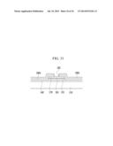 THIN FILM TRANNSISTOR ARRAY PANEL AND MANUFACTURING METHOD THEREOF diagram and image