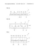 LIGHT EMITTING MODULE diagram and image