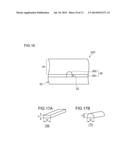 LIGHT EMITTING MODULE diagram and image