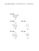 LIGHT EMITTING MODULE diagram and image