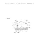 LIGHT EMITTING MODULE diagram and image