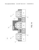 DUMMY GATE INTERCONNECT FOR SEMICONDUCTOR DEVICE diagram and image