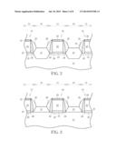 SEMICONDUCTOR DEVICE AND MANUFACTURING METHOD OF THE SAME diagram and image