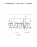 SEMICONDUCTOR DEVICE AND MANUFACTURING METHOD OF THE SAME diagram and image