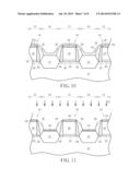 SEMICONDUCTOR DEVICE AND MANUFACTURING METHOD OF THE SAME diagram and image