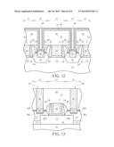 SEMICONDUCTOR DEVICE AND MANUFACTURING METHOD OF THE SAME diagram and image