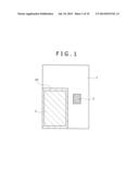 MEMS SENSOR diagram and image