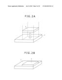 MEMS SENSOR diagram and image