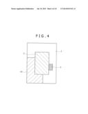 MEMS SENSOR diagram and image