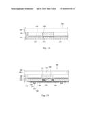 IMAGE SENSOR CHIP PACKAGE AND FABRICATING METHOD THEREOF diagram and image