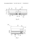 IMAGE SENSOR CHIP PACKAGE AND FABRICATING METHOD THEREOF diagram and image