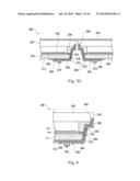 IMAGE SENSOR CHIP PACKAGE AND FABRICATING METHOD THEREOF diagram and image