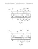 IMAGE SENSOR CHIP PACKAGE AND FABRICATING METHOD THEREOF diagram and image