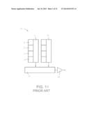 IMAGE SENSORS WITH MULTIPLE OUTPUT STRUCTURES diagram and image