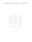 IMAGE SENSORS WITH MULTIPLE OUTPUT STRUCTURES diagram and image