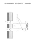 High-K and Metal Filled Trench-Type EDRAM Capacitor with Electrode Depth     and Dimension Control diagram and image