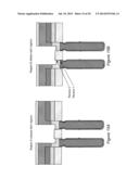 High-K and Metal Filled Trench-Type EDRAM Capacitor with Electrode Depth     and Dimension Control diagram and image