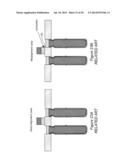 High-K and Metal Filled Trench-Type EDRAM Capacitor with Electrode Depth     and Dimension Control diagram and image