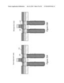 High-K and Metal Filled Trench-Type EDRAM Capacitor with Electrode Depth     and Dimension Control diagram and image